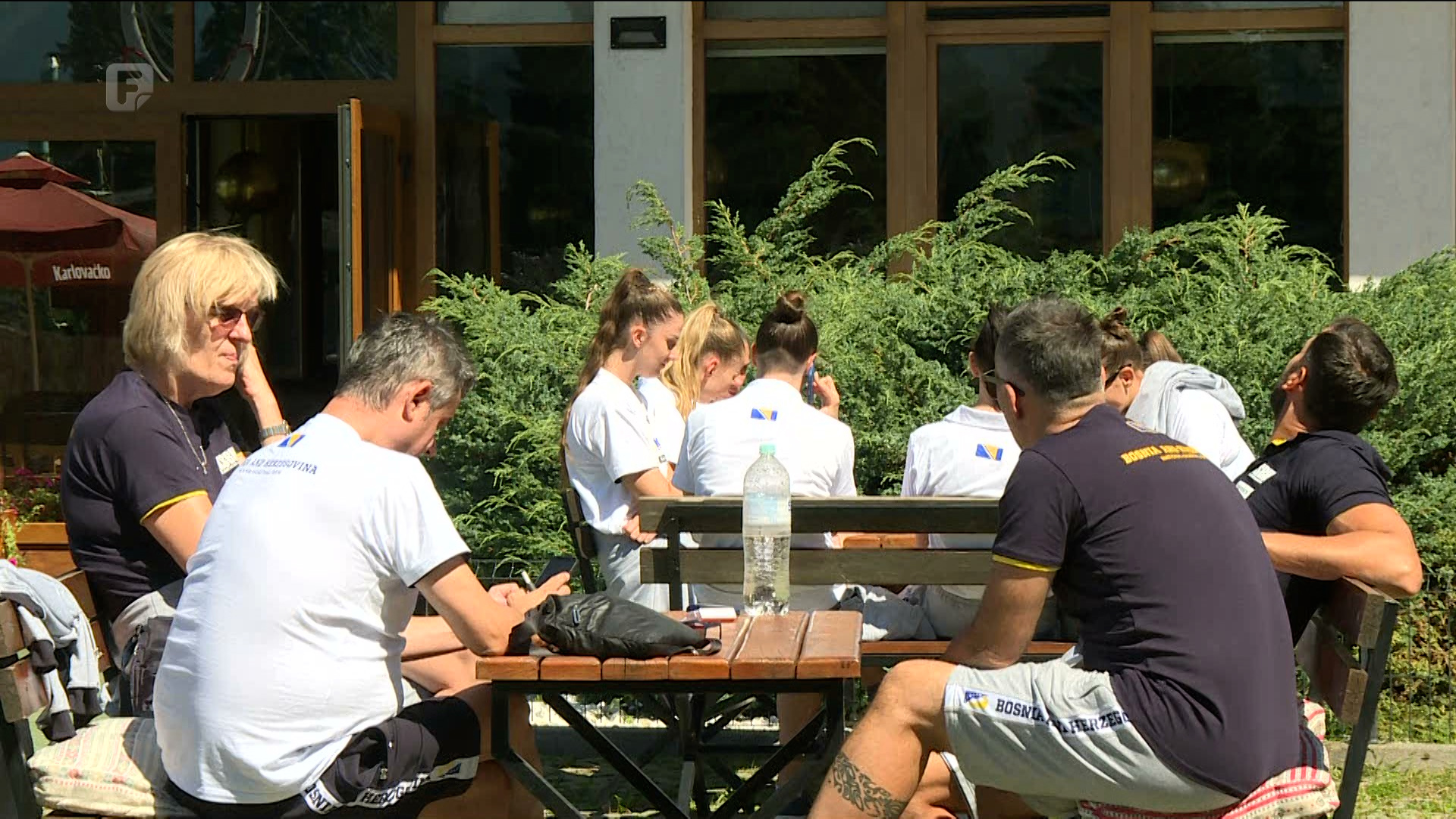 Košarkašice završavaju pripreme za Svjetsko prvenstvo u Australiji